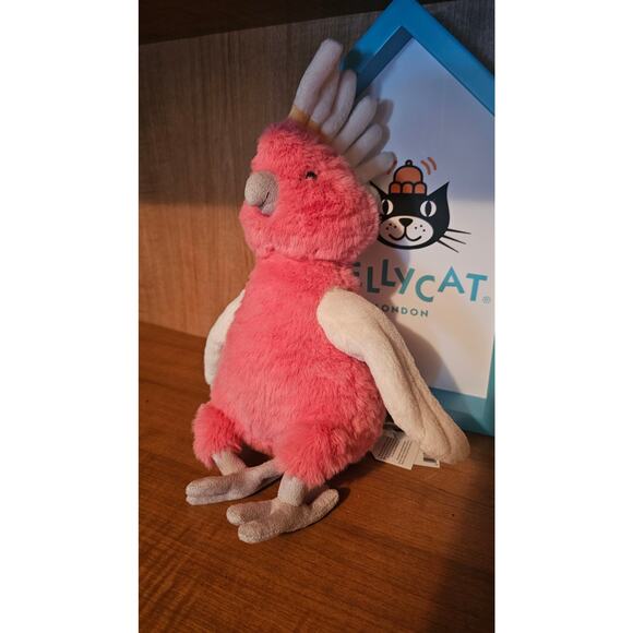 SQUAWKATOO Medium 11